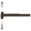 Picture of 9849/9949EO-F Concealed Vertical Cable Fire Exit Device, Exit Only