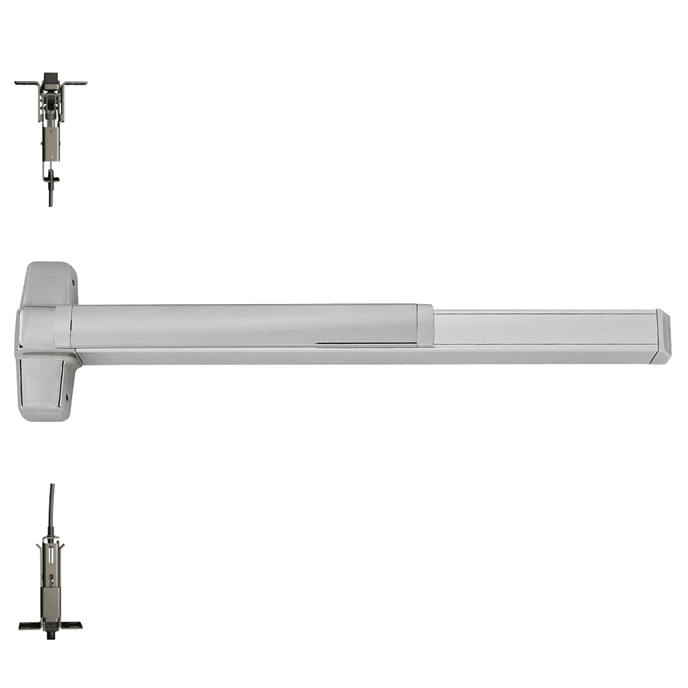 630 / US32D - Satin  Stainless Steel