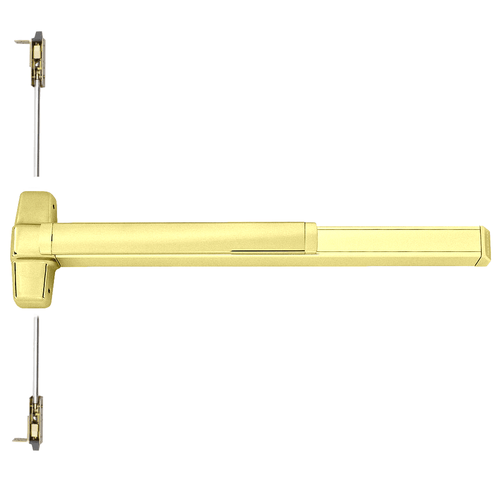 605 / US3 - Bright Brass