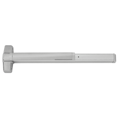Picture of 9847WDC/9947WDCEO Wood Door Concealed Vertical Rod Device, Exit Only