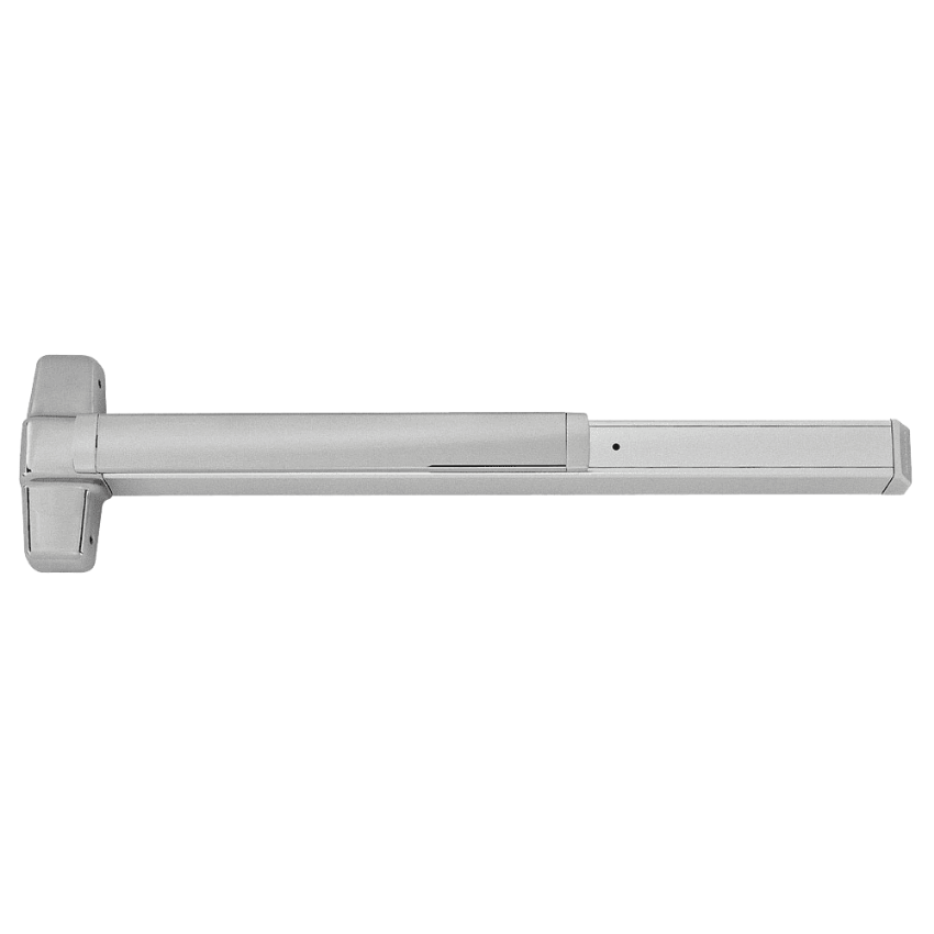 Picture of 9847WDC/9947WDCEO Wood Door Concealed Vertical Rod Device, Exit Only