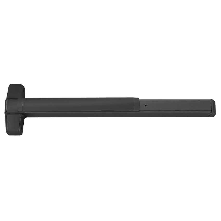 Picture of 9847WDC/9947WDCEO Wood Door Concealed Vertical Rod Device, Exit Only