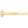 Picture of 9847WDC/9947WDCEO Wood Door Concealed Vertical Rod Device, Exit Only