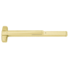 Picture of 9847WDC/9947WDCEO Wood Door Concealed Vertical Rod Device, Exit Only