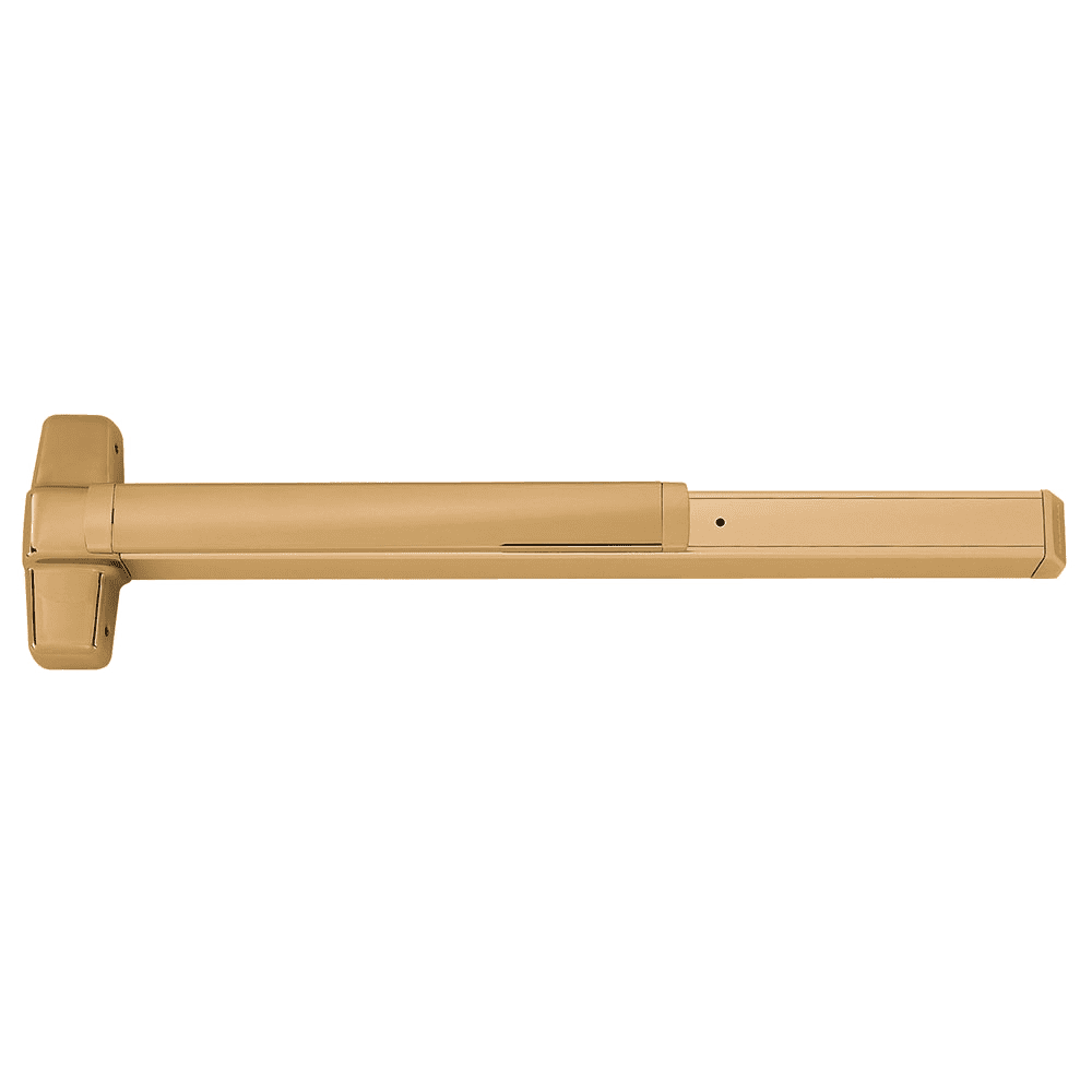 612 / US10  - Satin Bronze