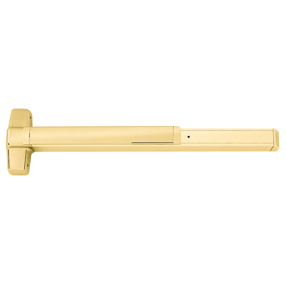 605 / US3 - Bright Brass