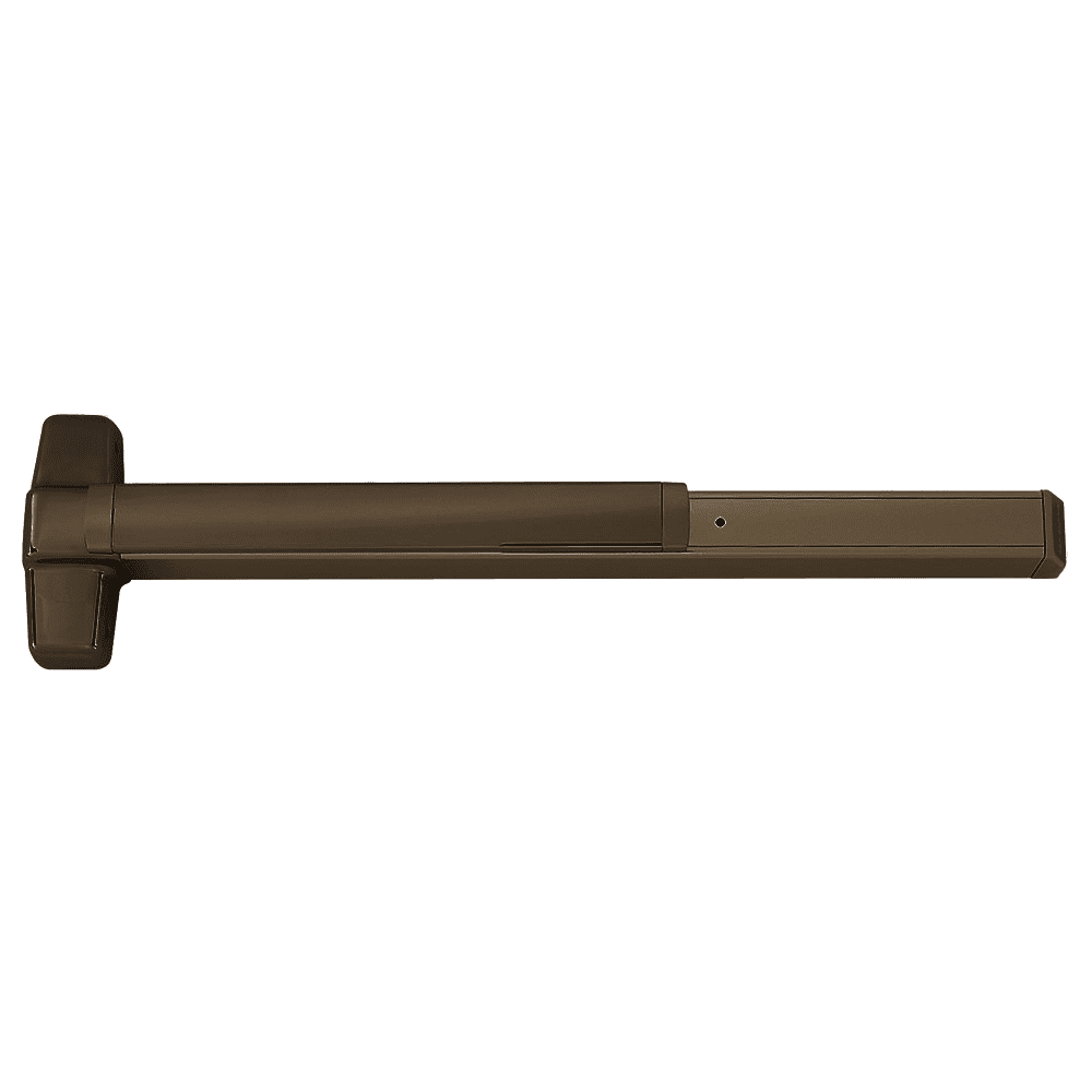 643E - Aged Bronze