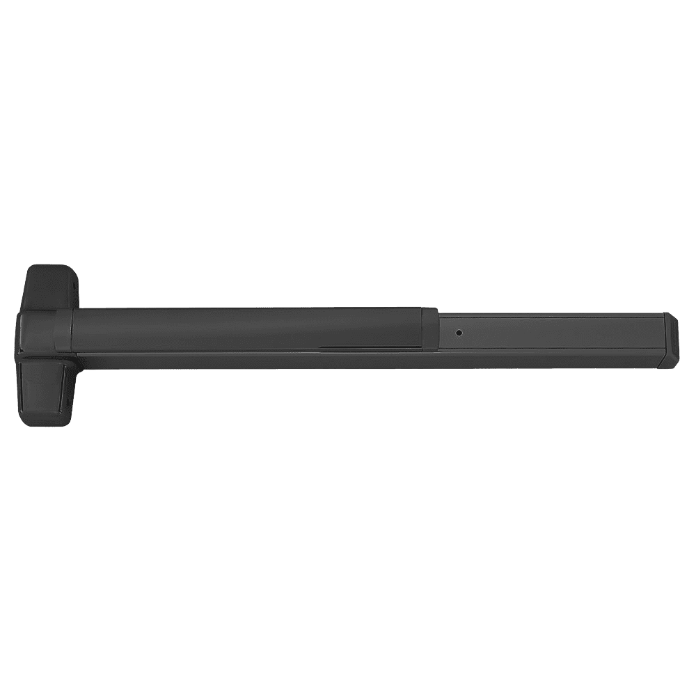 711 / 315 - Black Anodized