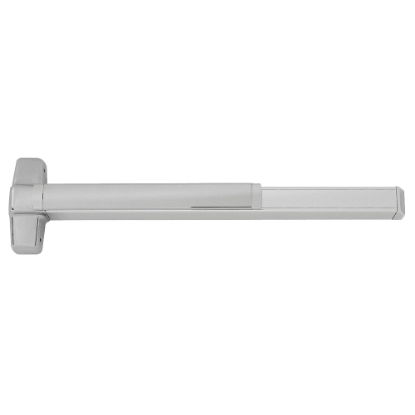 Picture of 9847WDC/9947WDCEO-F Wood Door Concealed Vertical Rod Fire Exit Device, Exit Only