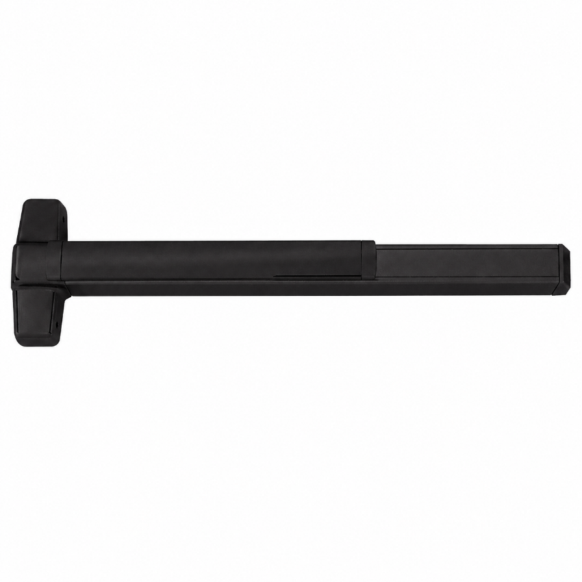 Picture of 9847WDC/9947WDCEO-F Wood Door Concealed Vertical Rod Fire Exit Device, Exit Only