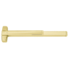 Picture of 9847WDC/9947WDCEO-F Wood Door Concealed Vertical Rod Fire Exit Device, Exit Only
