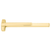 Picture of 9847WDC/9947WDCEO-F Wood Door Concealed Vertical Rod Fire Exit Device, Exit Only