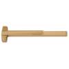 Picture of 9847WDC/9947WDCEO-F Wood Door Concealed Vertical Rod Fire Exit Device, Exit Only