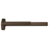 Picture of 9847WDC/9947WDCEO-F Wood Door Concealed Vertical Rod Fire Exit Device, Exit Only