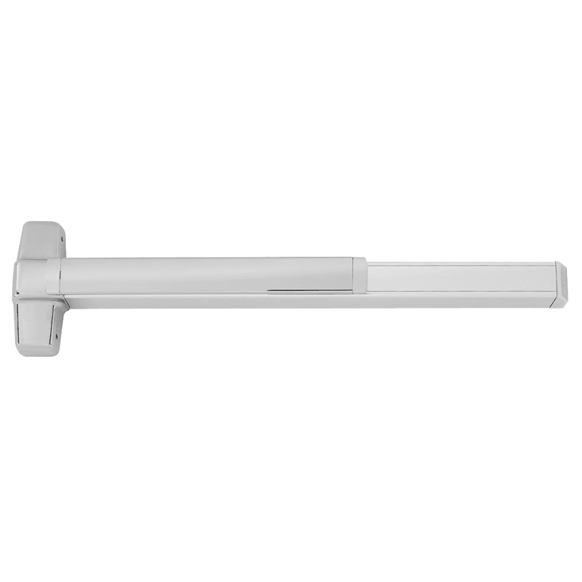 Picture of 9847WDC/9947WDCEO-F Wood Door Concealed Vertical Rod Fire Exit Device, Exit Only