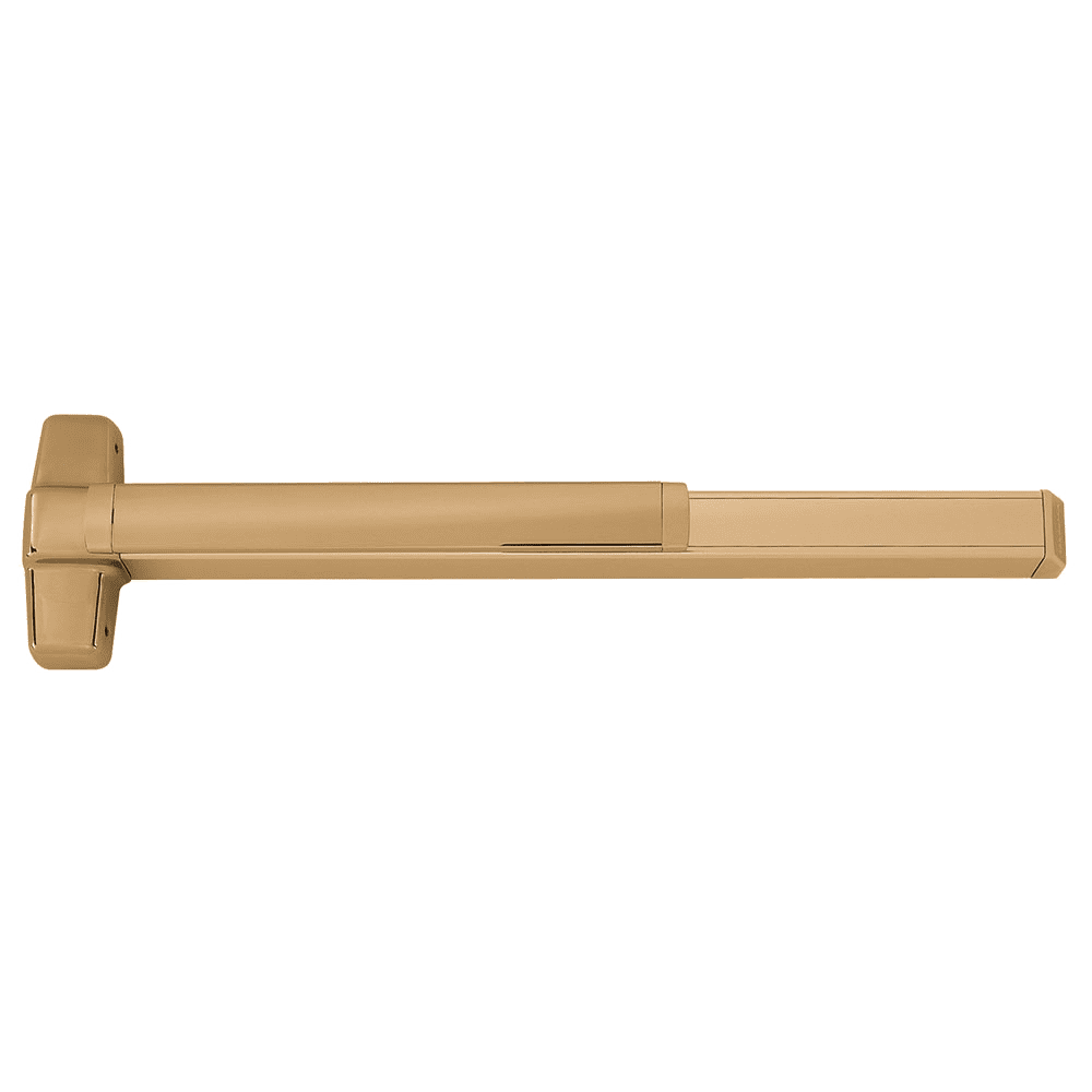 612 / US10  - Satin Bronze