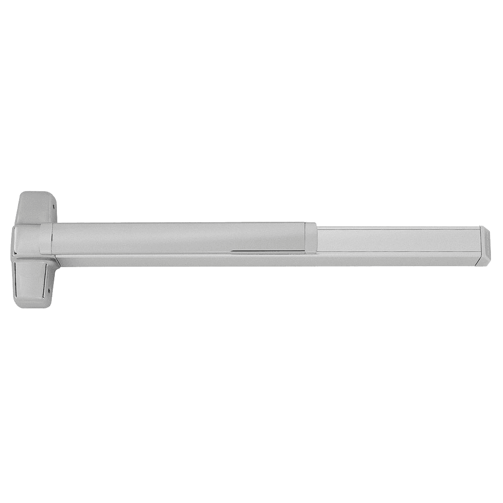 619 / US15 - Satin Nickel