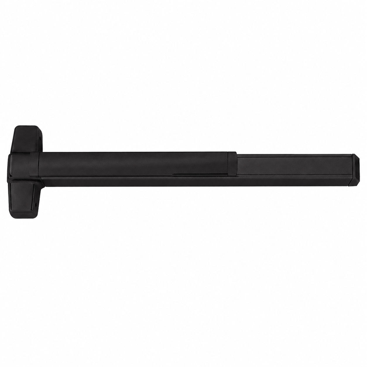 711 / 315 - Black Anodized