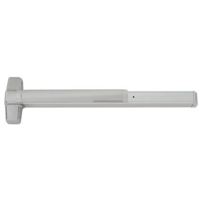 Picture of 9850WDC/9950WDCEO Wood Door Concealed Vertical Cable Device, Exit Only