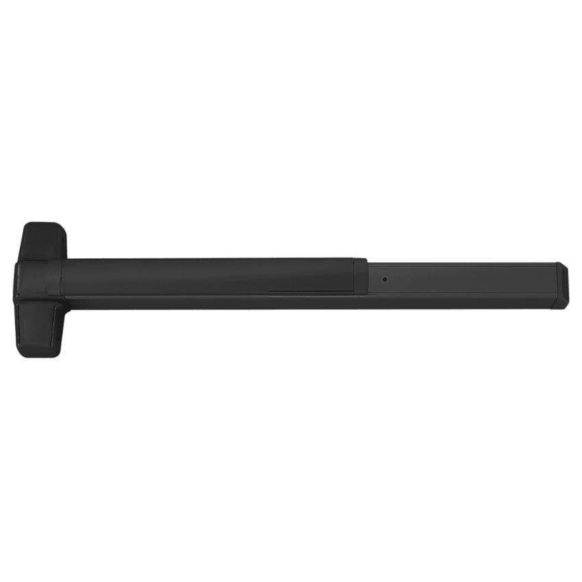 Picture of 9850WDC/9950WDCEO Wood Door Concealed Vertical Cable Device, Exit Only