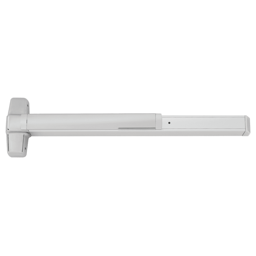 Picture of 9850WDC/9950WDCEO Wood Door Concealed Vertical Cable Device, Exit Only