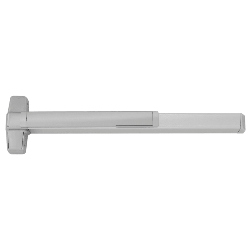 Picture of 9850WDC/9950WDCEO-F Wood Door Concealed Vertical Cable Fire Device, Exit Only