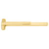 Picture of 9850WDC/9950WDCEO-F Wood Door Concealed Vertical Cable Fire Device, Exit Only
