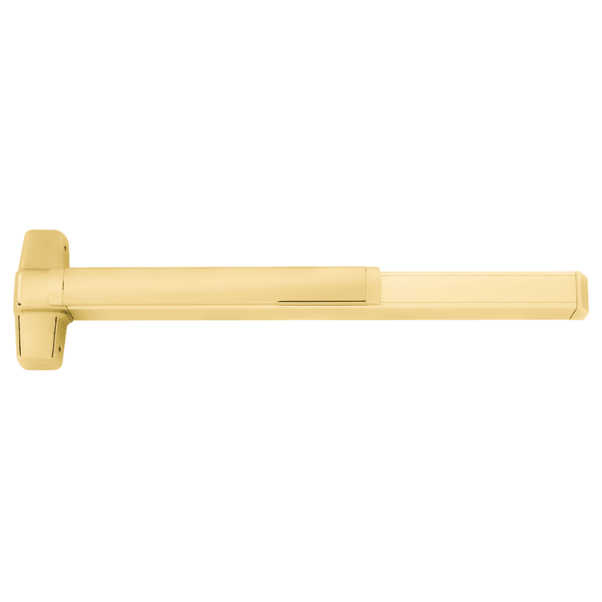 Picture of 9850WDC/9950WDCEO-F Wood Door Concealed Vertical Cable Fire Device, Exit Only