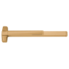 Picture of 9850WDC/9950WDCEO-F Wood Door Concealed Vertical Cable Fire Device, Exit Only