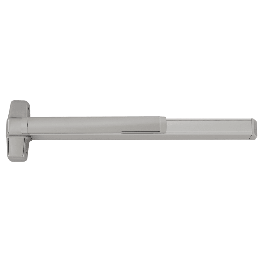 Picture of 9850WDC/9950WDCEO-F Wood Door Concealed Vertical Cable Fire Device, Exit Only