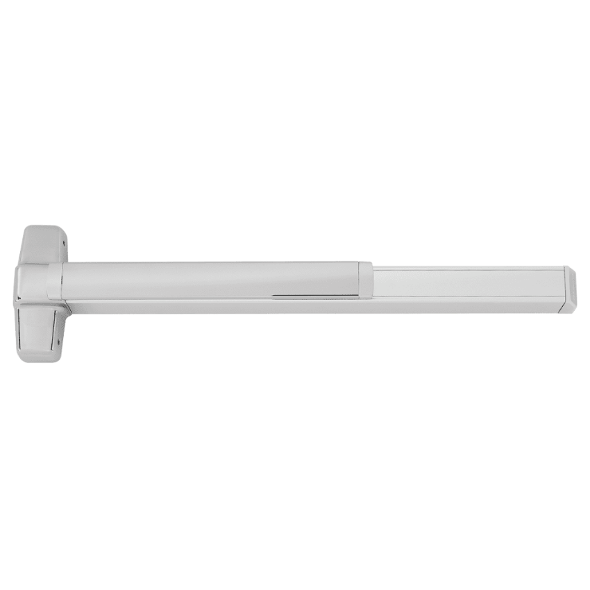 Picture of 9850WDC/9950WDCEO-F Wood Door Concealed Vertical Cable Fire Device, Exit Only