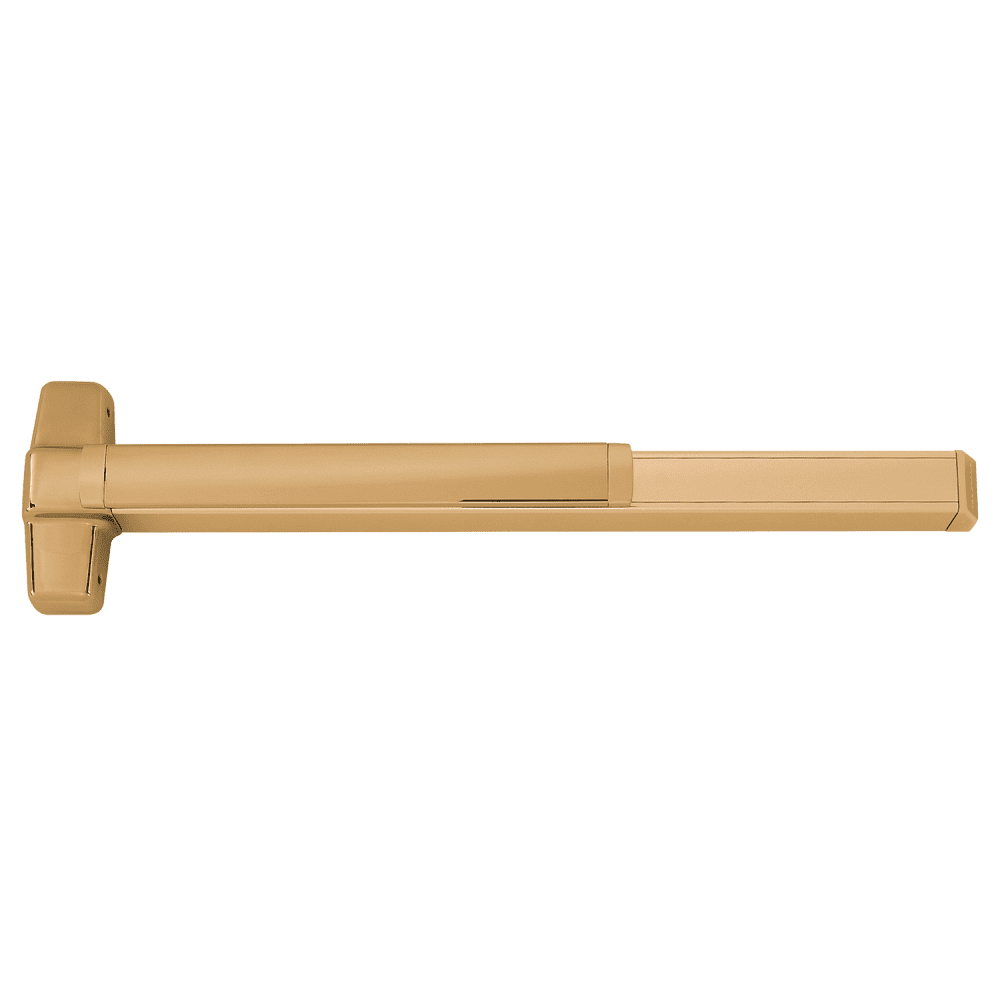 612 / US10  - Satin Bronze