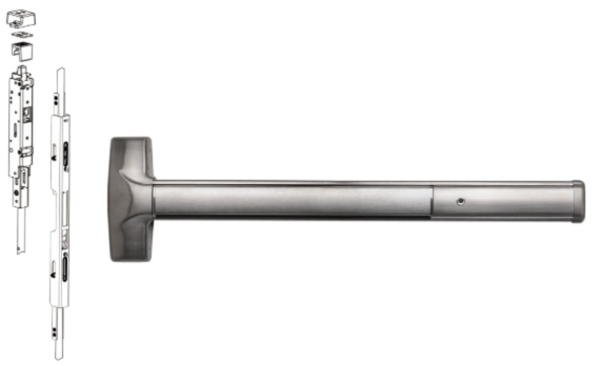 Picture of ADVANTEX 87 CVR Series