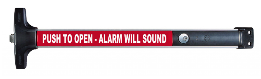 Picture of VALUE SERIES Exit Alarm Series (EB-EA-EX-EBxW)