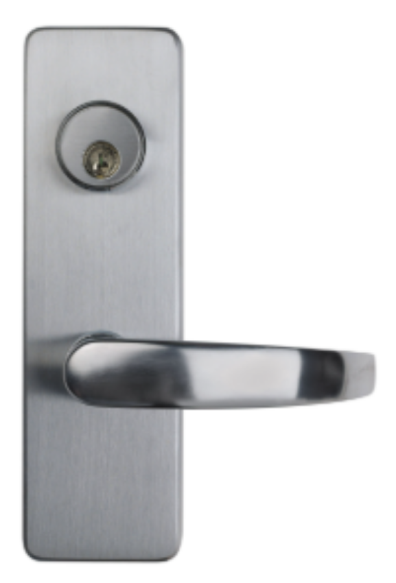 Picture of Electric Unlock (EU) Series Trim