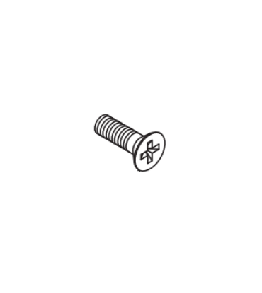 Picture of L583-454 Case Cover Screw