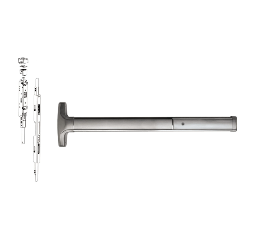 Picture of 60/61 Series CVR Exit Device