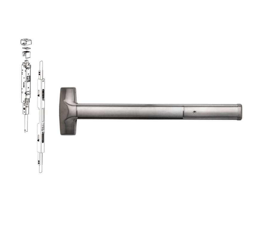 Picture of 87 Series CVR Exit Device
