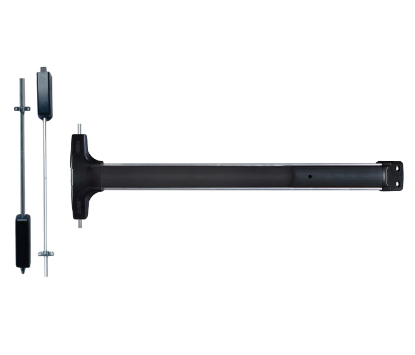 Picture of V50/V51 SVR Exit Device
