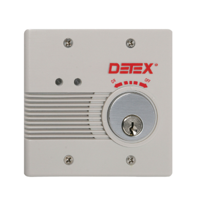 Picture of EAX-2500 Series AC/DC External Powered Wall Mount Exit Alarm