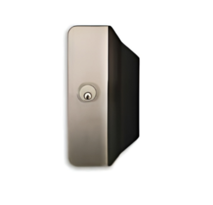 Picture of 03Z Key Retracts Latch Vandal Pull