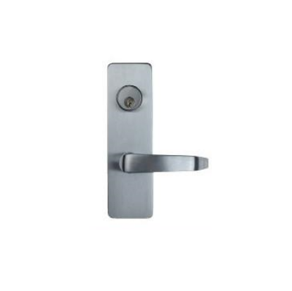 Picture of 08D/DV Key Locks/Unlocks Lever