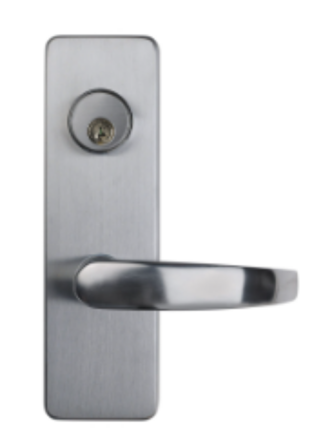 Picture of 09D/DV Series Trim