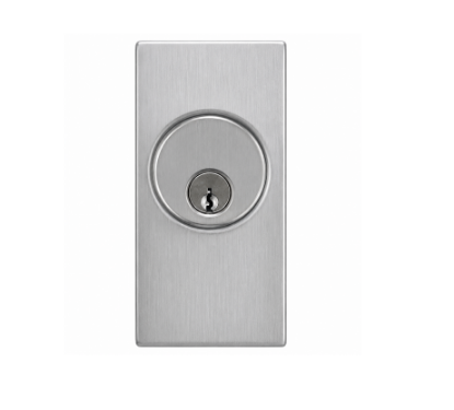 Picture of 03WS Key Retracts Latch