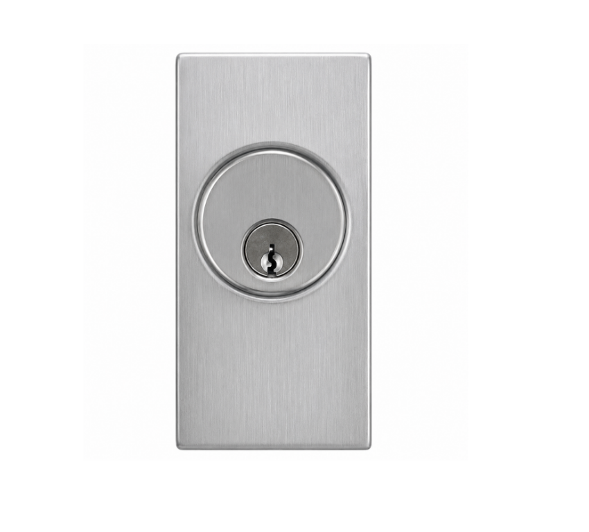 Picture of 03WS Key Retracts Latch