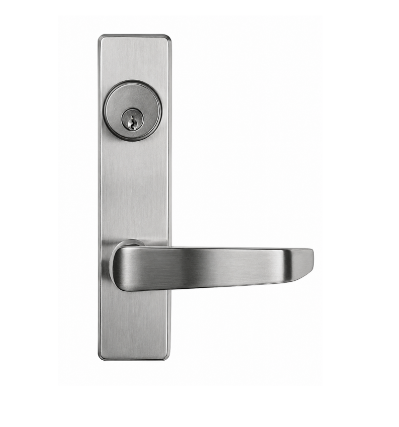Picture of 08DN/DNV Key Locks/Unlocks Lever