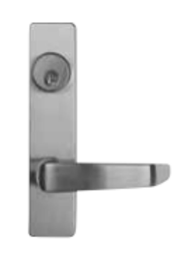 Picture of 09D2W Series Trim