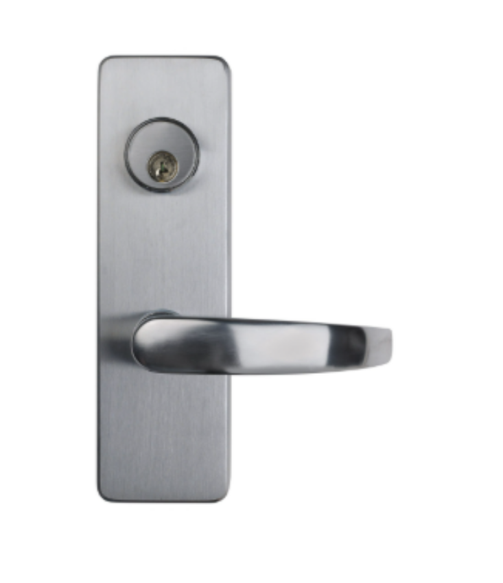 Picture of EU Electric Lock/Unlock