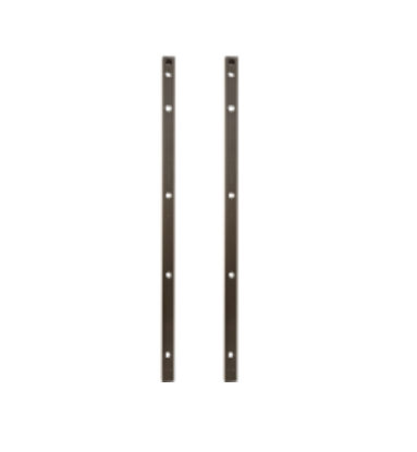 Detex 106969 spacer kit for AT-5200 and AT-5600 tailgate detection systems installation accessory