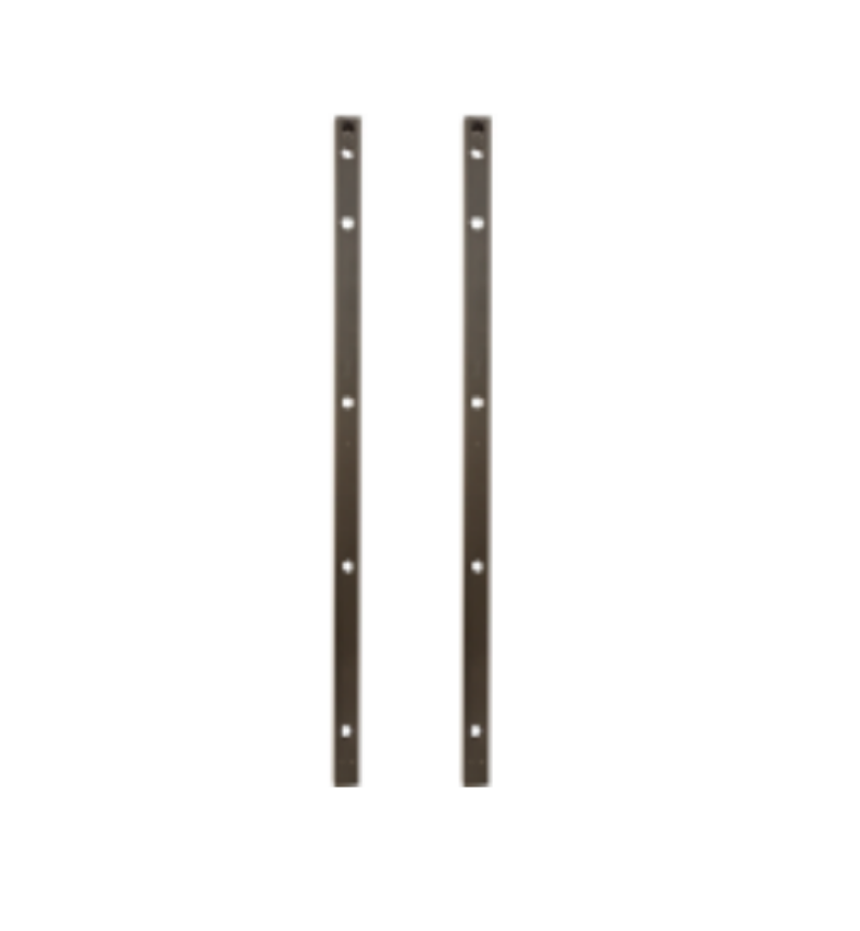 Detex 106969 spacer kit for AT-5200 and AT-5600 tailgate detection systems installation accessory